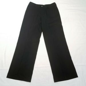 Dolce & Gabbana Wool Blend Dress Pants
